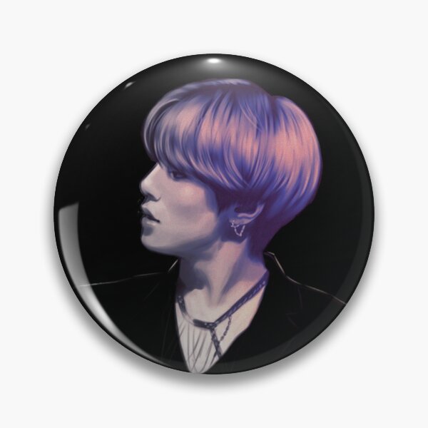Item preview, jealousy - MINHYUK designed and sold by nyanai.