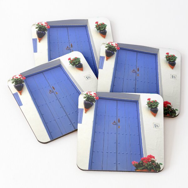 Item preview, Frigiliana Andalucia Costa Del Sol Spain designed and sold by AndyEvansPhotos.