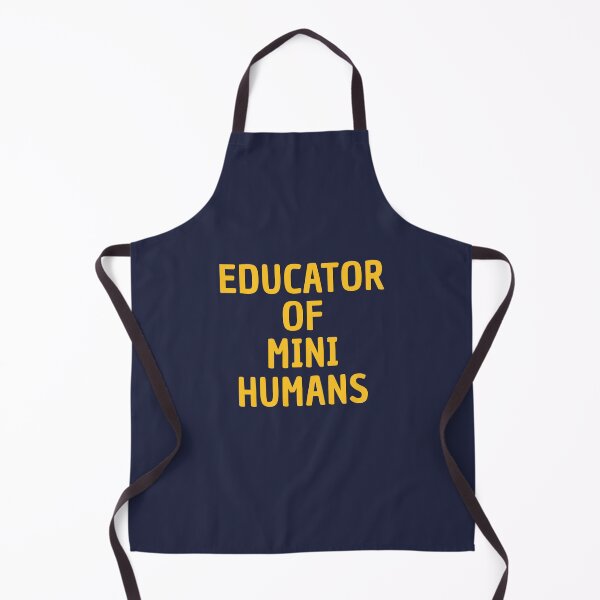Item preview, Educator Teacher Teaching Slogan School Quote designed and sold by sillyquestions.