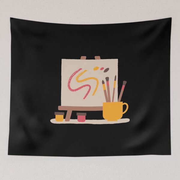 Item preview, Art Easel designed and sold by SvBDesigns.