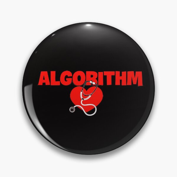 Artikelvorschau, Arzt-Algorithmus entworfen und verkauft von roleshop.