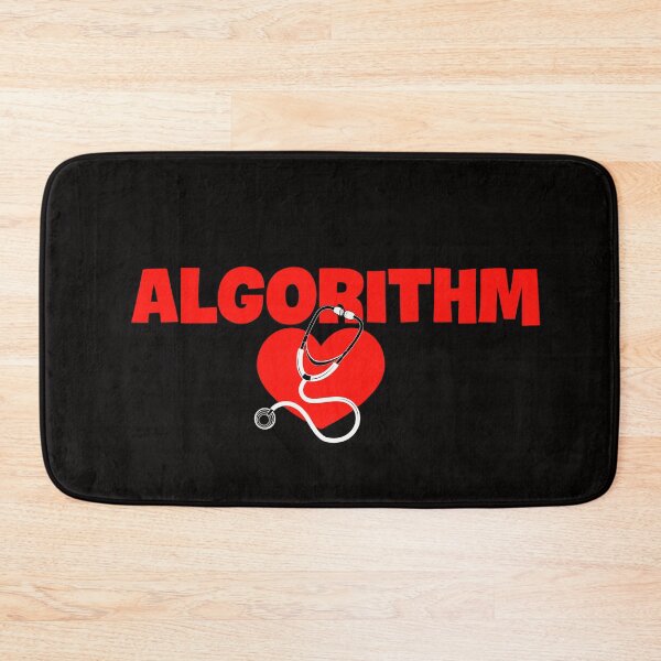 Item preview, Doctor Algorithm designed and sold by roleshop.