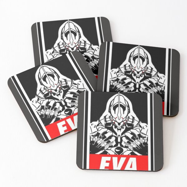 Item preview, Evangelion  | Gift Perfect designed and sold by sucesstrending.