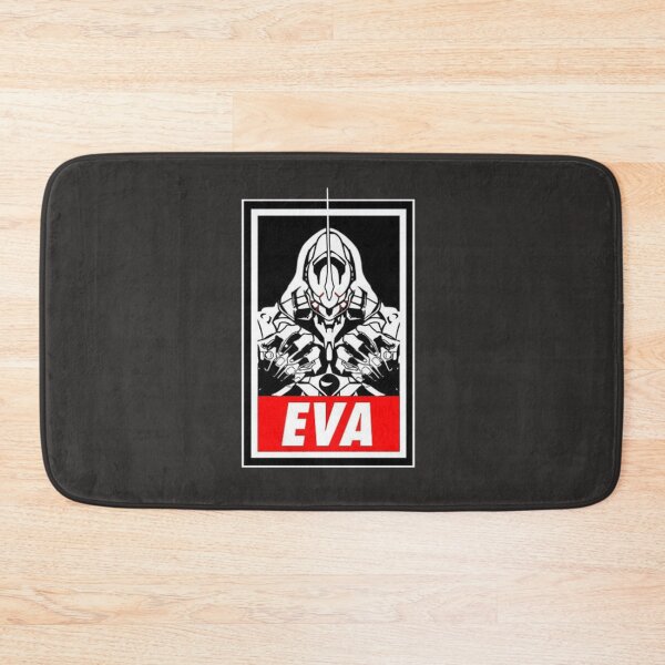 Item preview, Evangelion  | Gift Perfect designed and sold by sucesstrending.