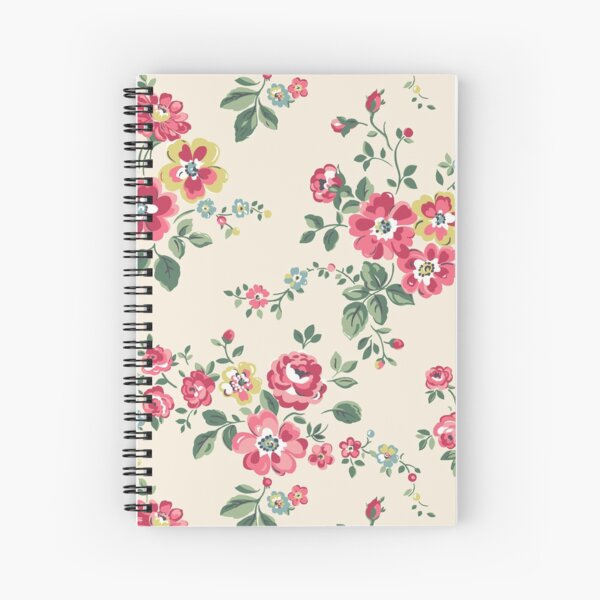 cath kidston notebook bag