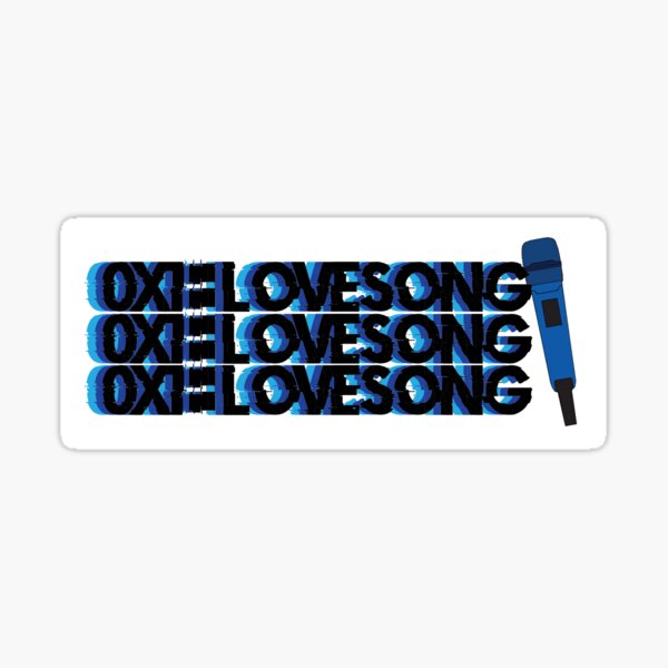 Txt 0x1 love song lyrics