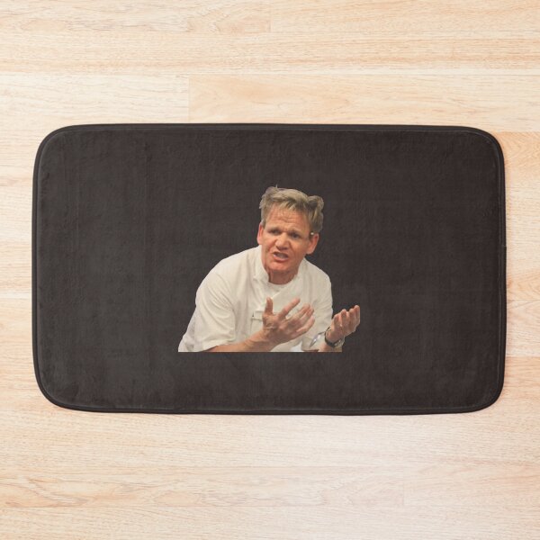 Item preview, Gordon Ramsay  | Chef shirt | Chef T-Shirt designed and sold by chefstores.