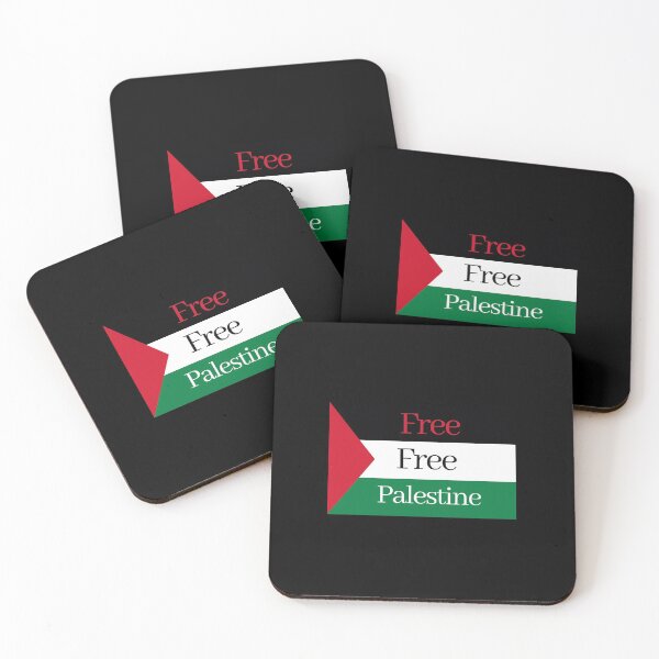 Item preview, Free palestine designed and sold by Screwnut.