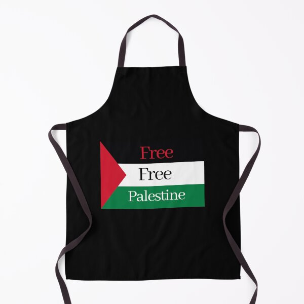 Item preview, Free palestine designed and sold by Screwnut.