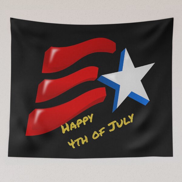 Item preview, Independence Day 4th July designed and sold by Sebak1979.