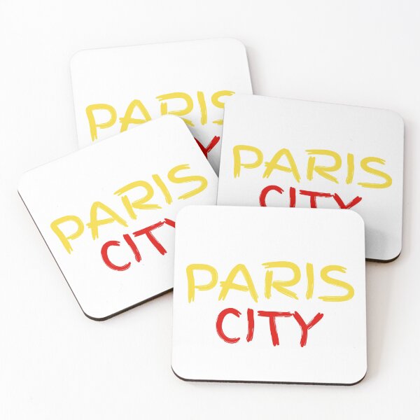 Item preview, Paris design designed and sold by Stylehigh.