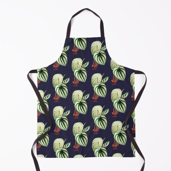 Item preview, Peperomia argyreia - Curtis' botanical magazine - Botanical Illustration designed and sold by chimakingthings.