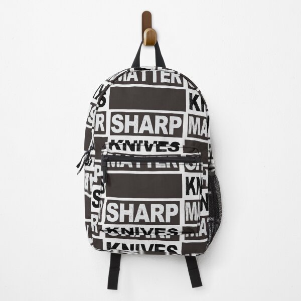 Item preview, Sharp Knives Matter  | Chef shirt | Chef T-Shirt designed and sold by chefstores.