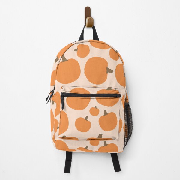 Item preview, Pumpkin Pattern designed and sold by idovedesign.