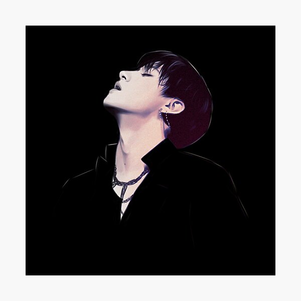 Lim Changkyun Photographic Prints Redbubble