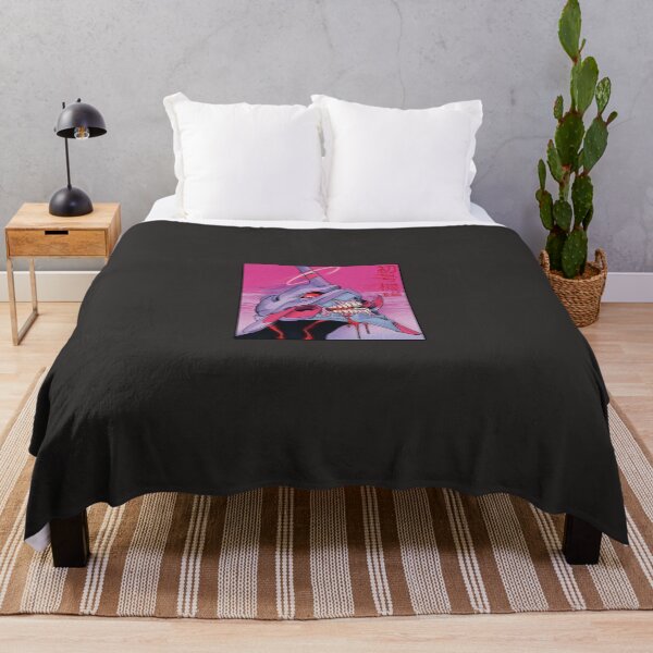 Item preview, EVA - Neon Genesis Evangelion - 6.66 | Gift Perfect designed and sold by sucesstrending.