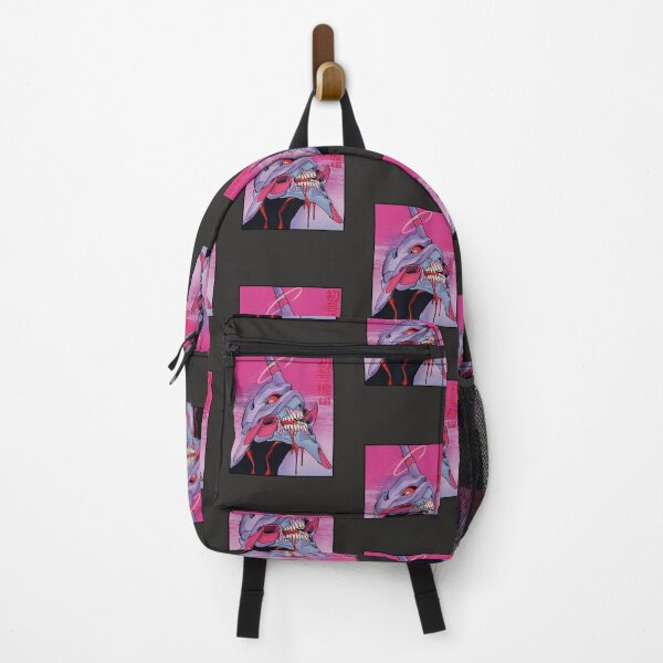 Item preview, EVA - Neon Genesis Evangelion - 6.66 | Gift Perfect designed and sold by sucesstrending.
