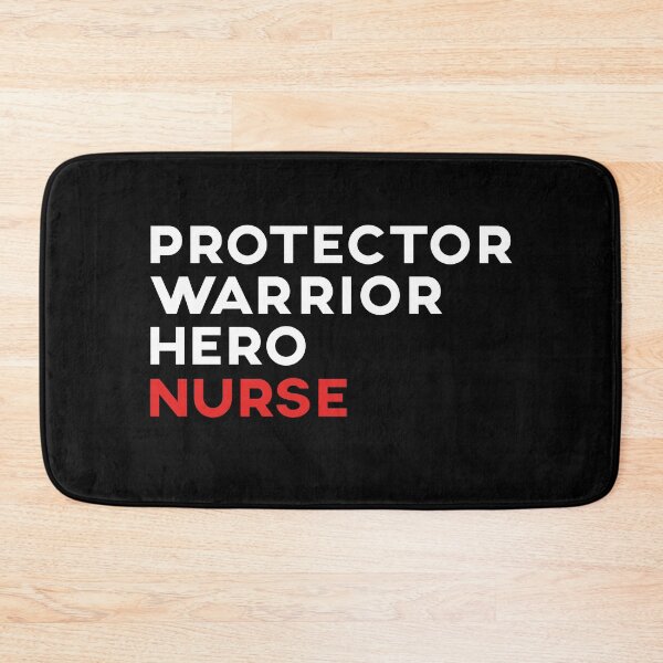 Item preview, Nurse Badass Quote Cool Nurse Slogan designed and sold by sillyquestions.