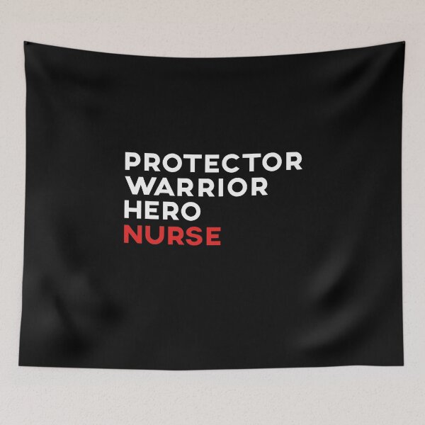 Item preview, Nurse Badass Quote Cool Nurse Slogan designed and sold by sillyquestions.