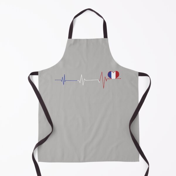 Item preview, Battement De Coeur Drapeau Tricolore Francais Fête Nationale  designed and sold by Raym08515.