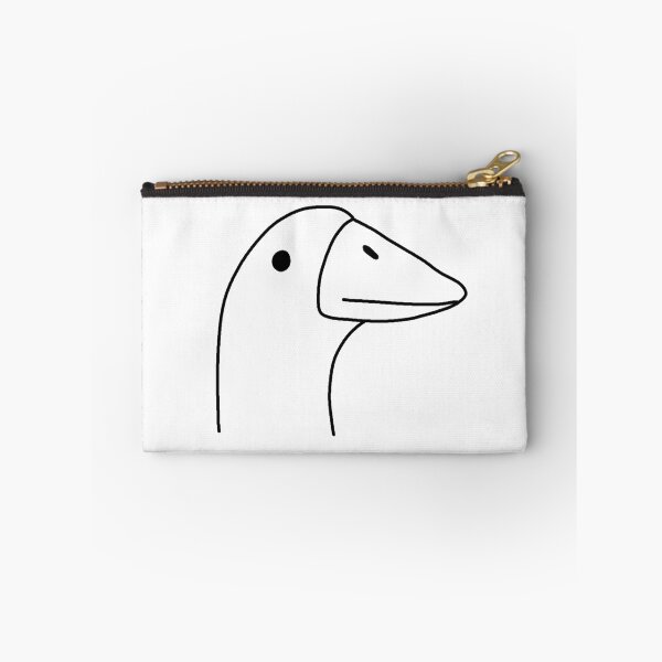 Item preview, Goose designed and sold by ValentinaHramov.