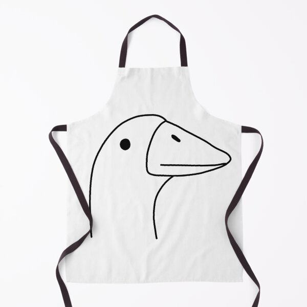 Item preview, Goose designed and sold by ValentinaHramov.