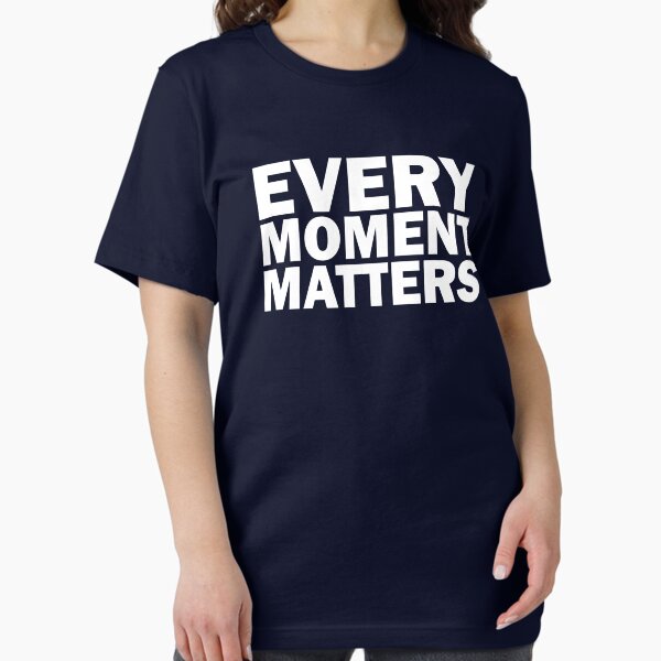 Item preview, Every Moment Matters designed and sold by PabloPatterns.