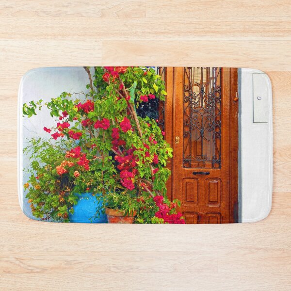 Item preview, Frigiliana Andalucia Costa Del Sol Spain designed and sold by AndyEvansPhotos.