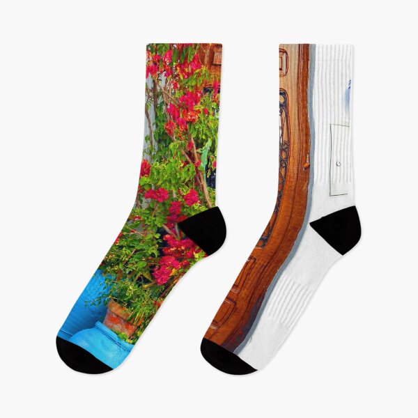 Item preview, Frigiliana Andalucia Costa Del Sol Spain designed and sold by AndyEvansPhotos.