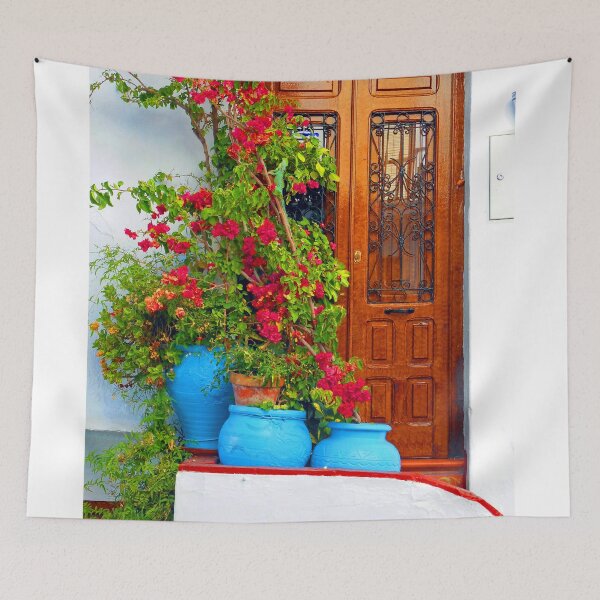 Item preview, Frigiliana Andalucia Costa Del Sol Spain designed and sold by AndyEvansPhotos.