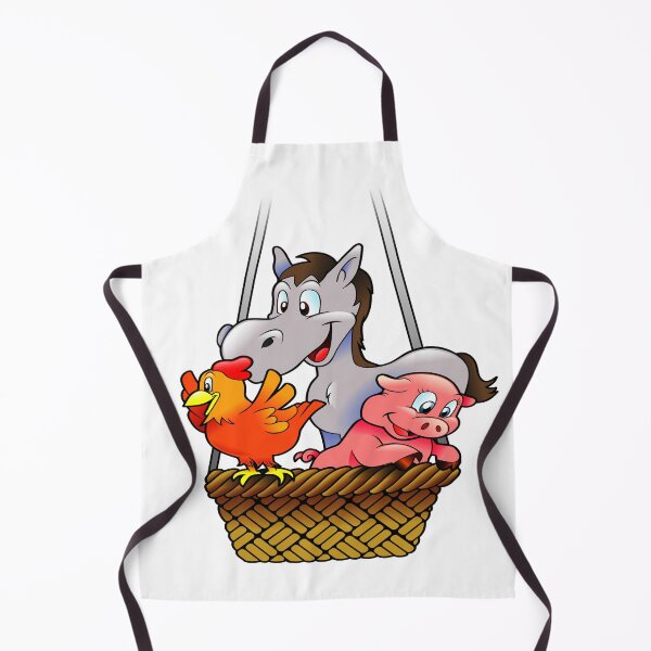 Item preview, Donkey Hodie designed and sold by 42nooARTS.