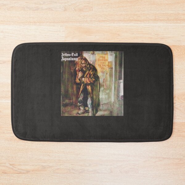 Item preview, Jethro Tull - Aqualung  | Gift Perfect designed and sold by sucesstrending.