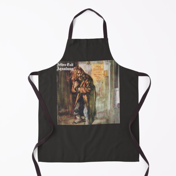 Item preview, Jethro Tull - Aqualung  | Gift Perfect designed and sold by sucesstrending.