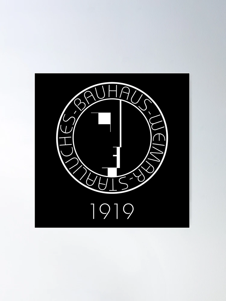 アート・デザイン・音楽 La Bauhaus De Festa 1919-1933 Bauhaus 1919–1933: Workshops for Modernity - Hardcover