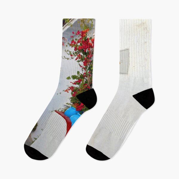 Item preview, Frigiliana Andalucia Costa Del Sol Spain designed and sold by AndyEvansPhotos.