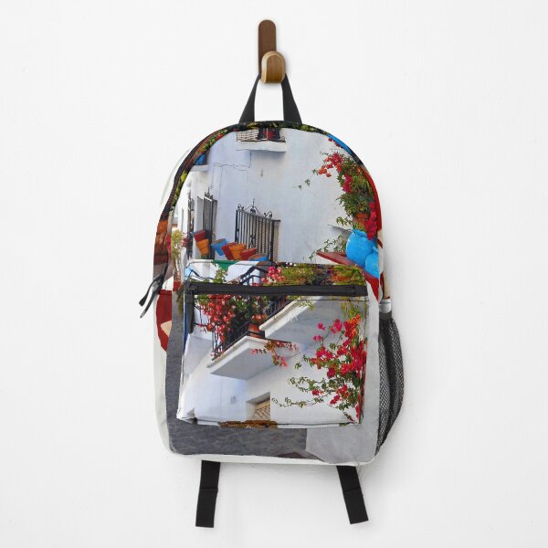 Item preview, Frigiliana Andalucia Costa Del Sol Spain designed and sold by AndyEvansPhotos.