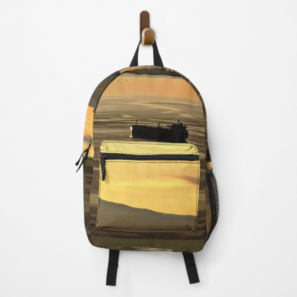 Item preview, Golden Sunset Messinian Gulf- epic photo design designed and sold by kikidu21.