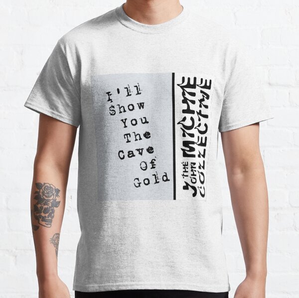 Cave Of Gold Classic T-Shirt