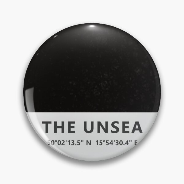 Item preview, Map of The Unsea, Ravka designed and sold by lookinpretty.