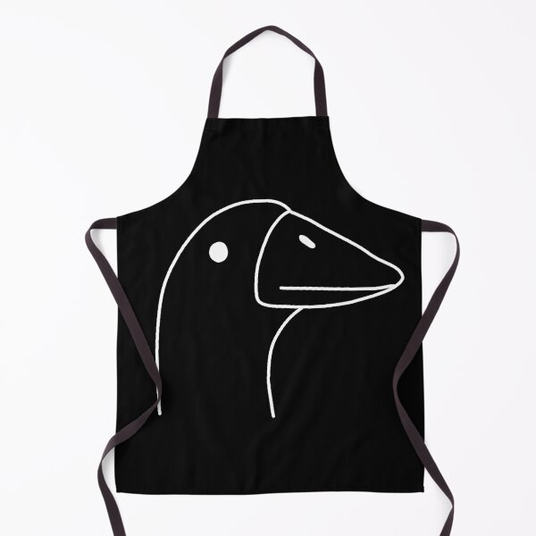 Item preview, Goose designed and sold by ValentinaHramov.