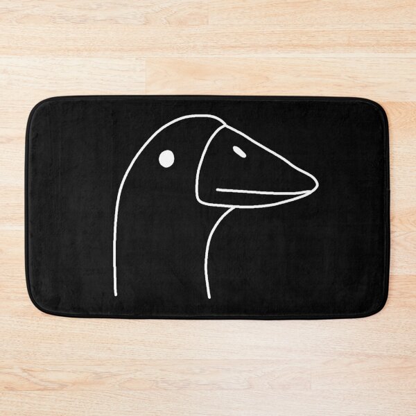 Item preview, Goose designed and sold by ValentinaHramov.