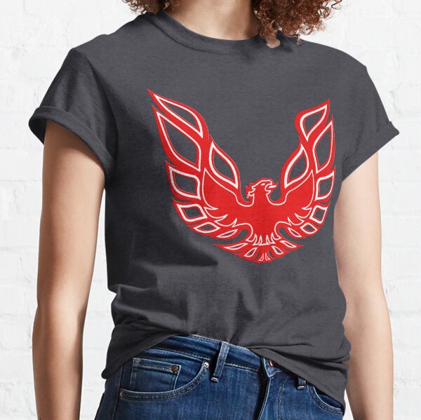 firebird tee shirts