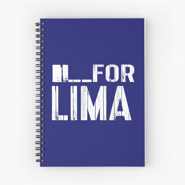 Item preview, Plane term: L for Lima designed and sold by buhnka.