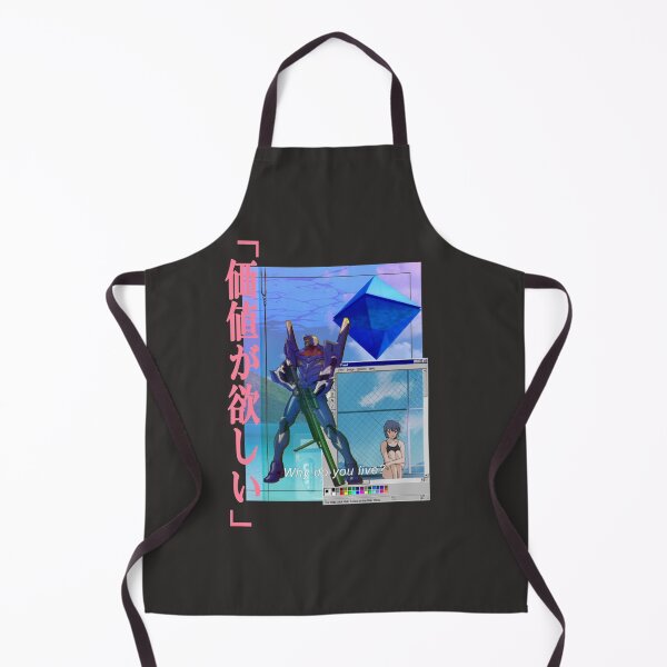 Item preview, REI AYANAMI VAPORWAVE Pullover Hoodie| Gift Perfect designed and sold by sucesstrending.