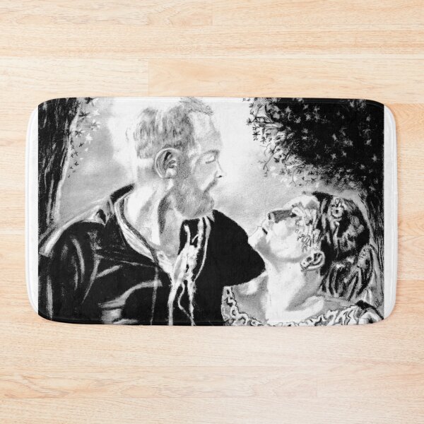 Item preview, Love is... designed and sold by AllansArts.