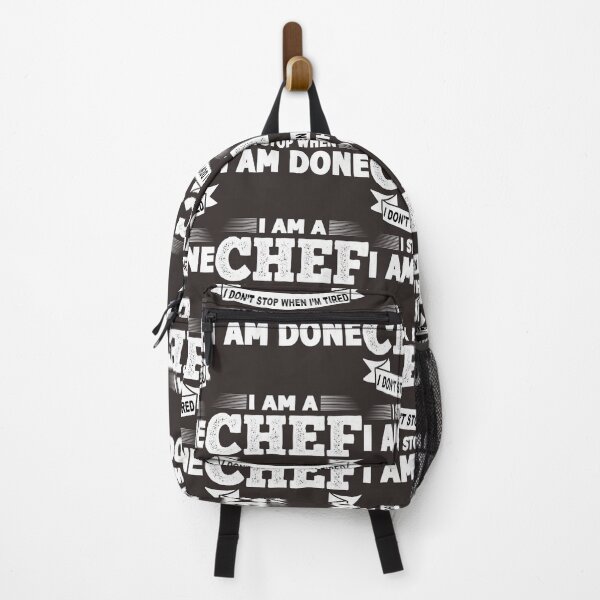Item preview, I am a CHEF | Chef shirt | Chef T-Shirt designed and sold by chefstores.