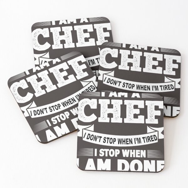 Item preview, I am a CHEF   | Chef shirt | Chef T-Shirt designed and sold by chefstores.