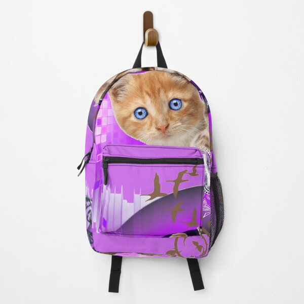 Item preview, My Favorite Cats  designed and sold by BLISS-SV.