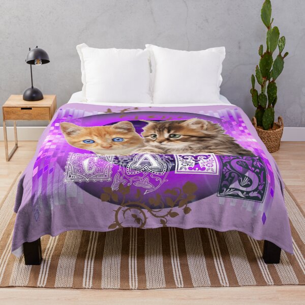 Item preview, My Favorite Cats designed and sold by BLISS-SV.