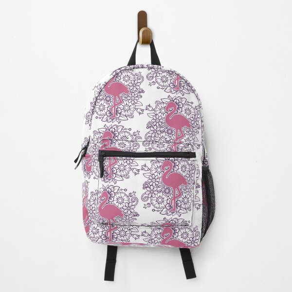 Item preview, Flamingo Pink designed and sold by Darren Wilkes.